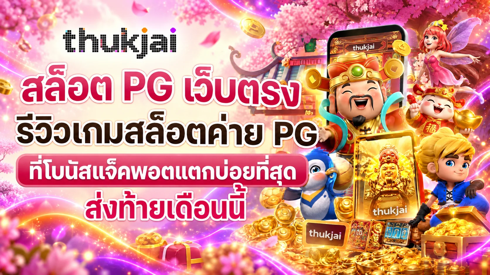 thukjai สลากออนไลน์ คู่มือสมัคร ซื้อ และตรวจผลอย่างปลอดภัย